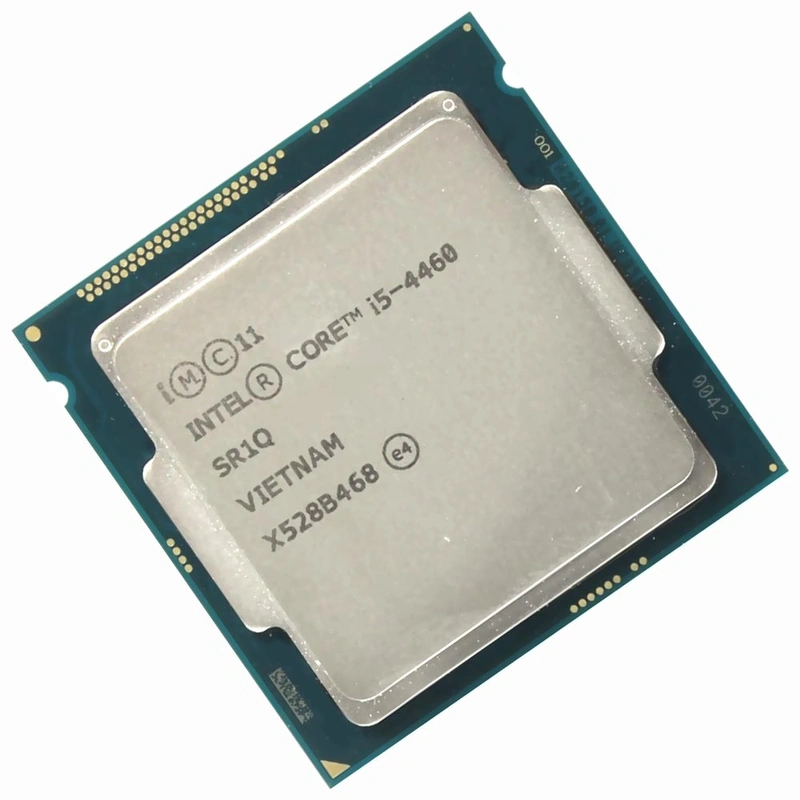 Processador Intel Core i5 4460 Socket LGA 1150 3.20GHz 6MB - OEM Até 3.40GHz - Imagem 2