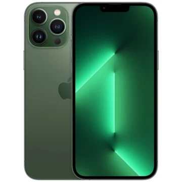 Apple iPhone 13 Pro MNDU3LLA A2483 256GB - Alpine Green (Swap Grade A)