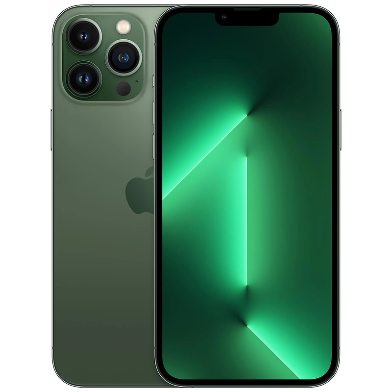 Apple iPhone 13 Pro MNDU3LLA A2483 256GB - Alpine Green (Swap Grade A)