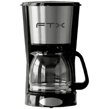 CAFETEIRA FTX C2-01 DAILY 900W 220V PRETOCINZA