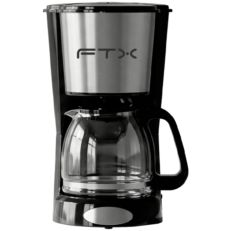 CAFETEIRA FTX C2-01 DAILY 900W 220V PRETOCINZA