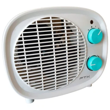 Aquecedor FTX FH2-202V 2000W 220V - Branco
