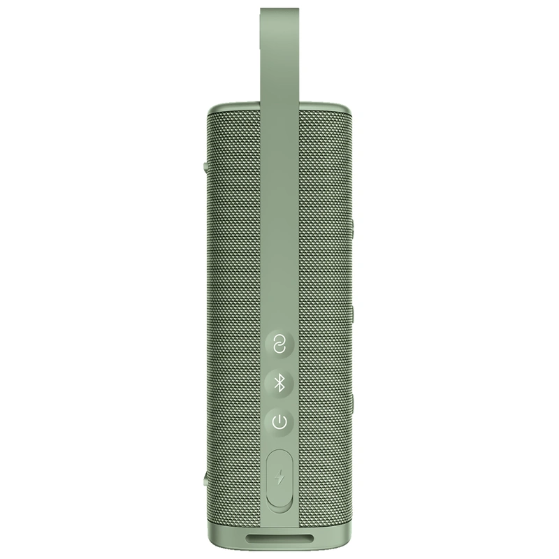 Caixa de Som Xiaomi Mi Sound Outdoor MDZ-38-DB Bluetooth - Verde 20W IP67 - Imagem 3