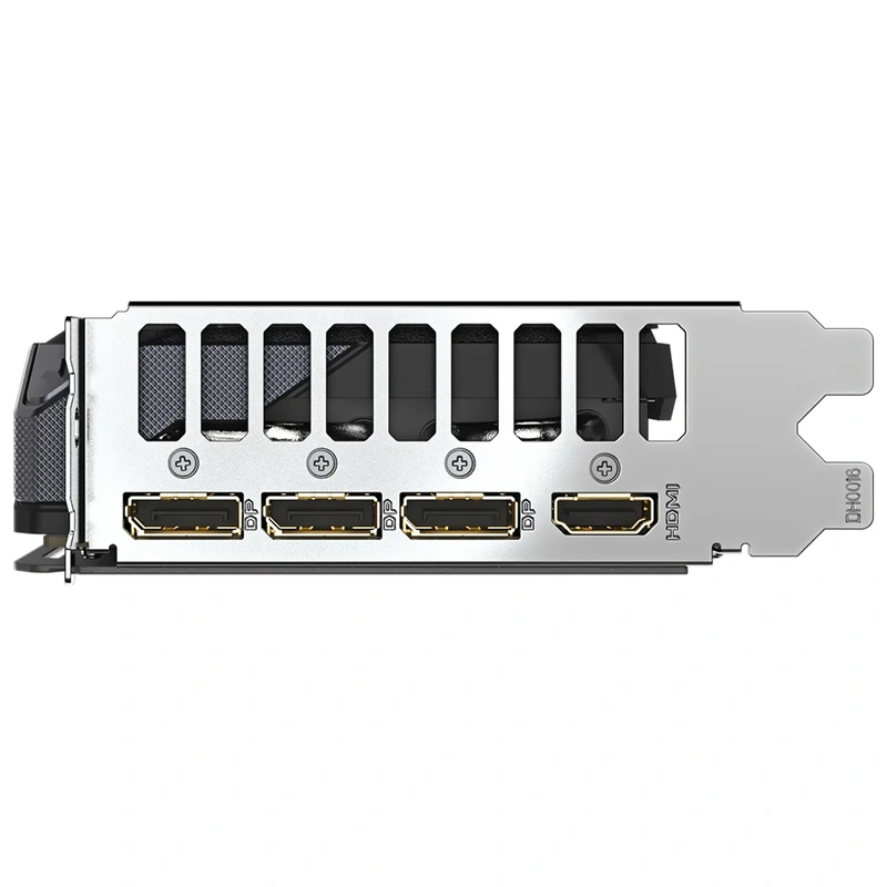 Placa de Vídeo Gigabyte Gaming OC 8GB GeForce RTX5060TI GDDR7 - GV-N506TGAMING OC-8GD - Imagem 3