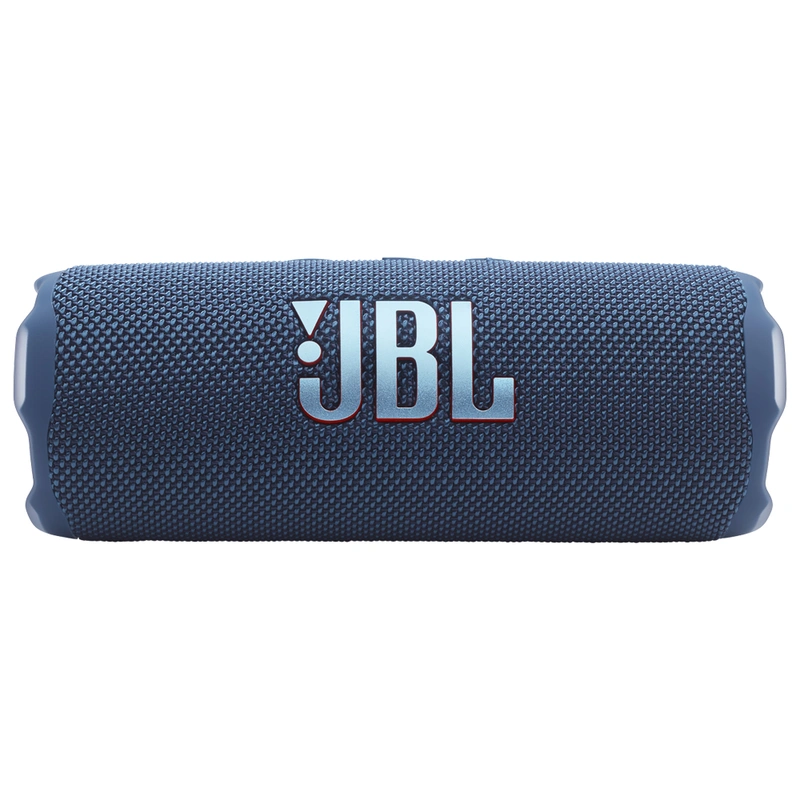 Caixa de Som JBL Flip 7 Bluetooth - Azul IP68 JBLFLIP7BLUAM