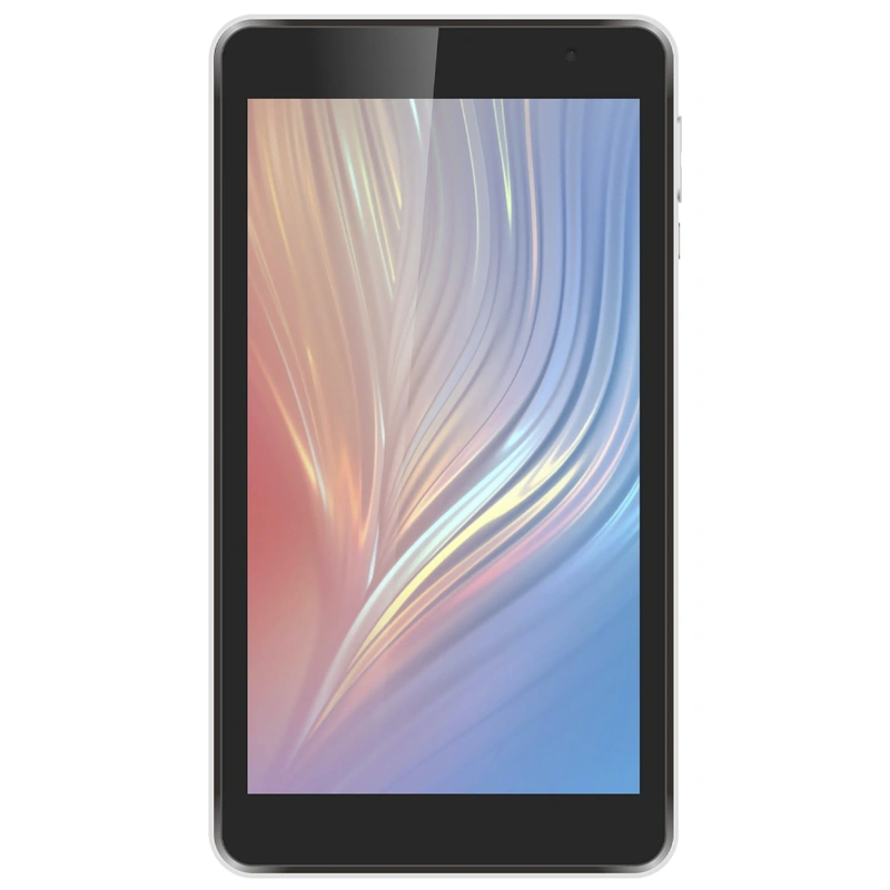 Tablet Cidea CM528B 8GB de RAM 256GB Tela 7 Quad Core LCD de 7" Wi-Fi Branco - Imagem 2