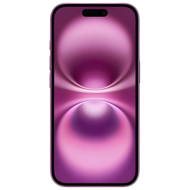 Apple iPhone 16 MYAR3LLA A3081 128GB Swap Grade A - Pink (Americano) A18 Bionic - Imagem 2