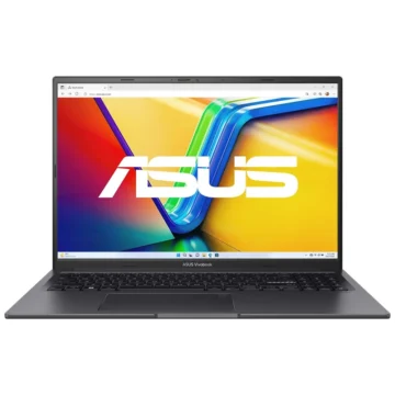 Notebook ASUS Vivobook 16 F1605VA-WS74 Intel Core i7 1355U Tela WUXGA 16.0