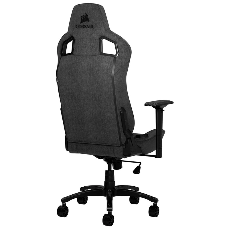 Cadeira Gamer Corsair T3 Rush - Preto (CF-9010057-WW) - Imagem 3