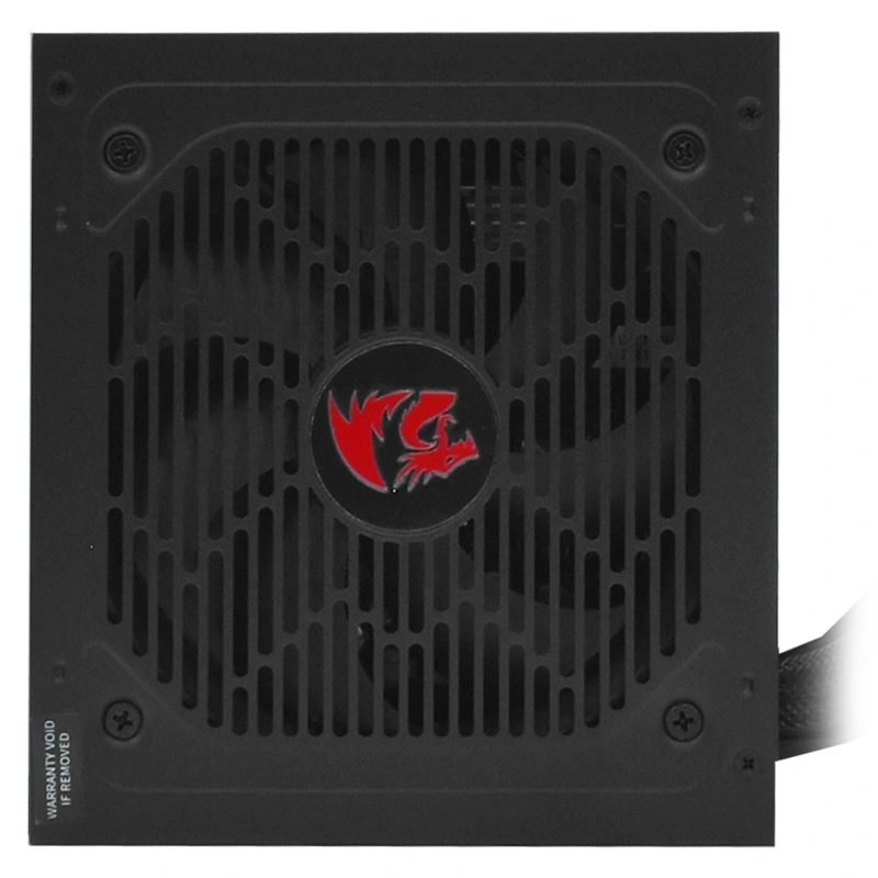 Fonte Redragon Charge FRC-850 850W ATX Não Modular 80 Plus Bronze (ATX V3.1) - Imagem 2