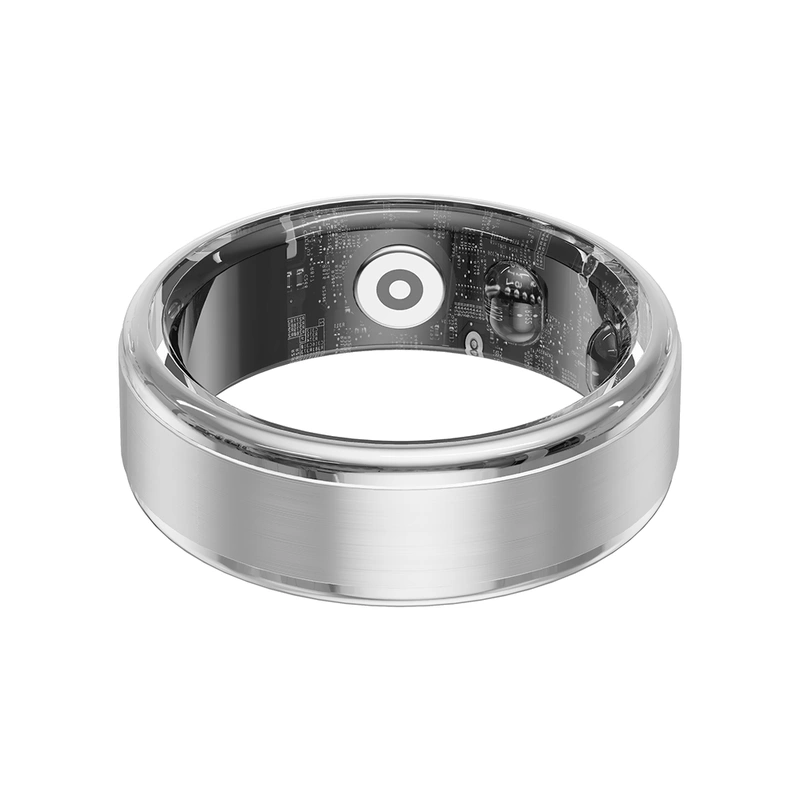 Anel Smart Havit M7083-SV - Prata (8mm)