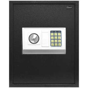 Cofre Digital Satellite A-CF4001 34L - Preto