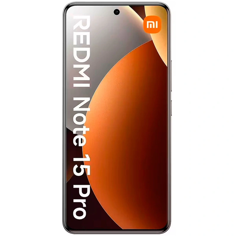 Celular Xiaomi Redmi Note 15 Pro 12GB de RAM 512GB Tela 6.77 MediaTek Helio G200 Ultra - Imagem 3