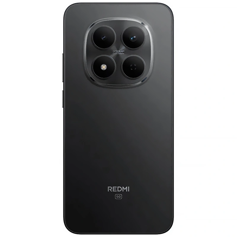 Celular Xiaomi Redmi Note 15 Pro 5G 8GB de RAM 256GB Tela 6.83 AMOLED 1.5K de 6.83" - Imagem 3