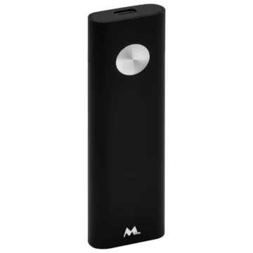 Gaveta Mtek EN-2280S1NV SSD M.2 NVMe USB 3.1 Type-C - Preto USB-C