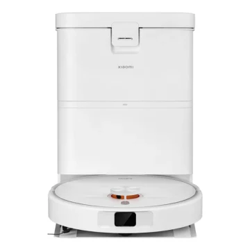 Aspirador Xiaomi Mi Robot Vacuum H50 OV43GL 110V - Branco (BHR08N4US) 5200 mAh (nominal)