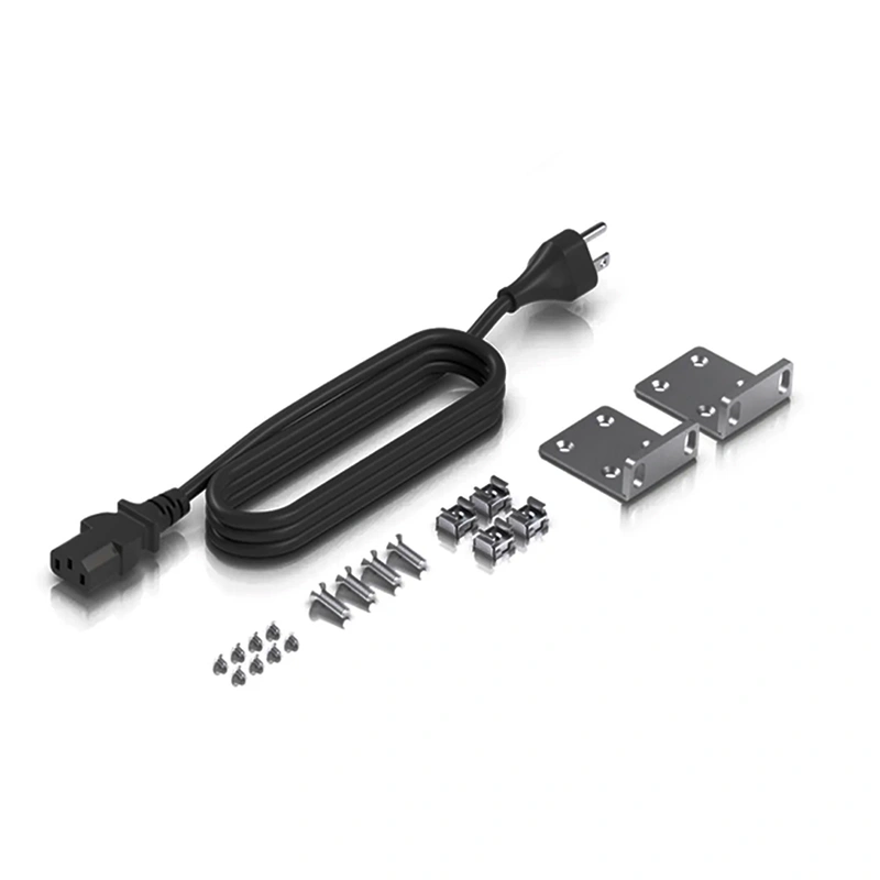 Hub Switch Ubnt USW-16-POE-BR Unifi 16 Portas 2P SFP RJ-45 60W - Imagem 4
