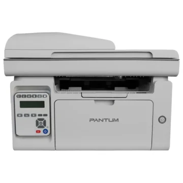Impressora Multifuncional Pantum Laser M6559NW Wifi 220V - Cinza USB
