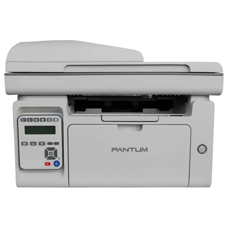 Impressora Multifuncional Pantum Laser M6559NW Wifi 220V - Cinza USB