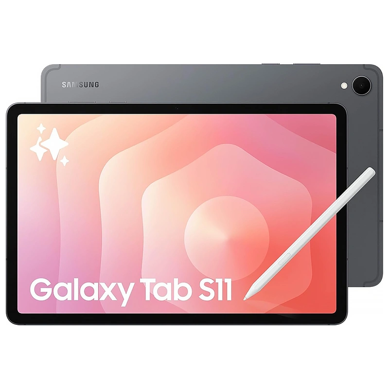 Tablet Samsung Galaxy Tab S11 X730 12GB de RAM 128GB Tela 11 Octa Core - Imagem 2