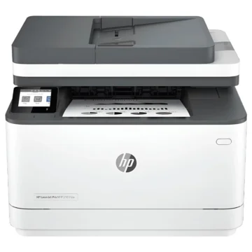 Impressora HP Laserjet Pro MFP 3103FDW 220V - Branco