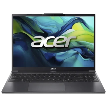 Notebook Acer Aspire Go 15 AG15-42P-R3GM AMD Ryzen 7 7730U Tela Full HD 15.6
