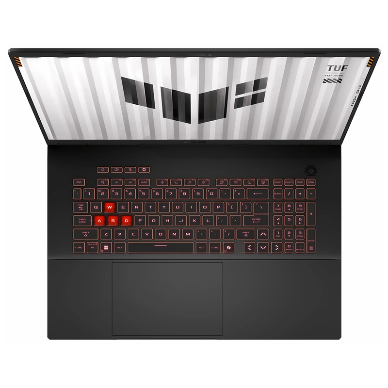 Notebook Gamer ASUS TUF A18 FA808UM-IS74 AMD Ryzen 7 260 Tela WUXGA 18.0 - Imagem 3