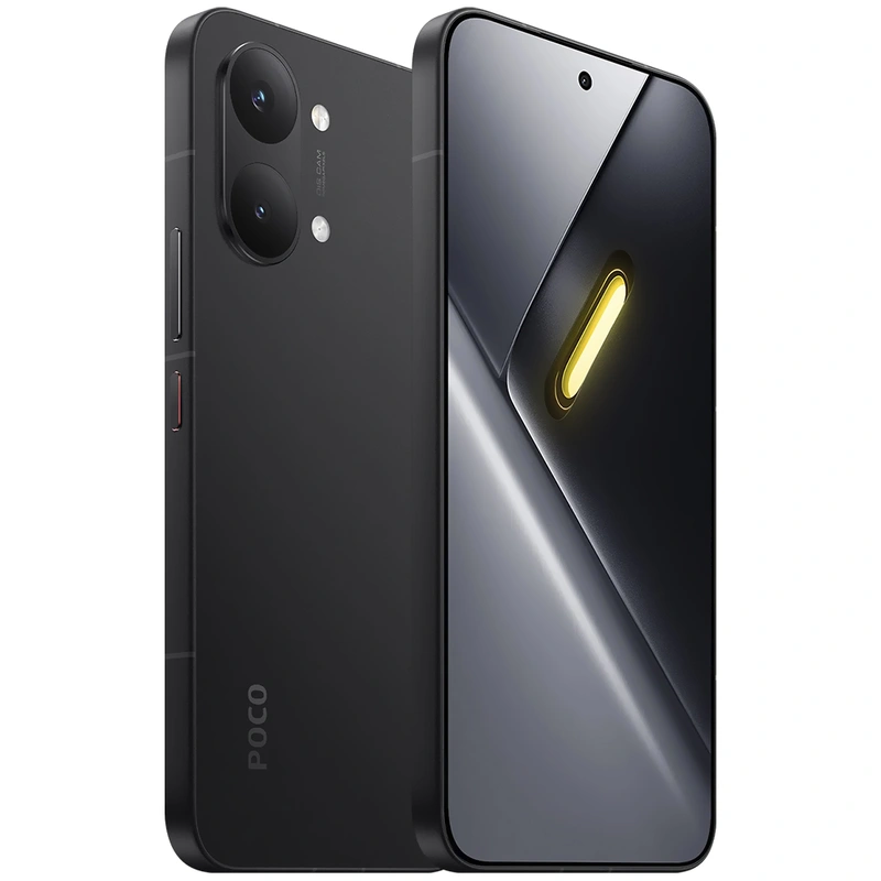 Celular Xiaomi POCO X8 Pro Max 12GB de RAM 256GB Tela 6.83 MediaTek Dimensity 9500s (3 nm) - Imagem 2