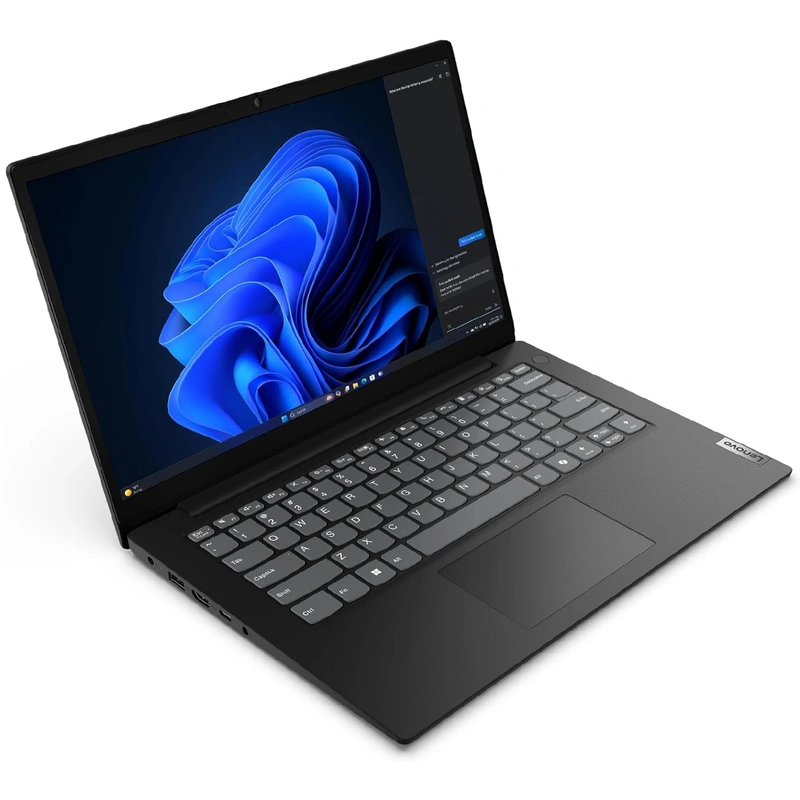 Notebook Lenovo V14 G5 IRL Intel Core 7 240H Tela Full HD 14.0 16GB RAM - Imagem 2