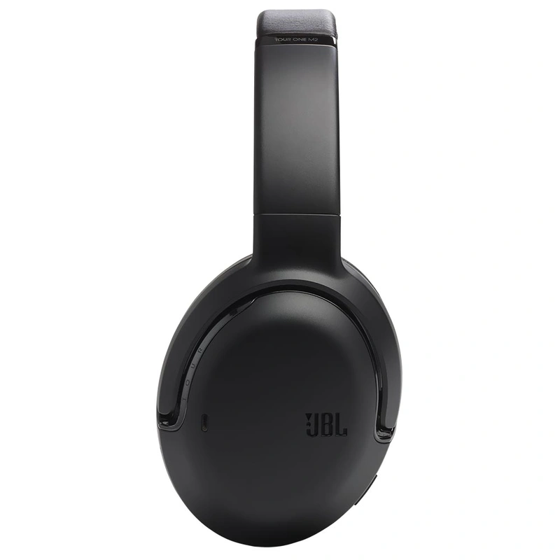 Fone de Ouvido JBL Tour One M2 Bluetooth - Preto - Imagem 2