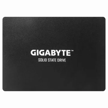 SSD Gigabyte 256GB 2.5 GP-GSTFS31256GTND