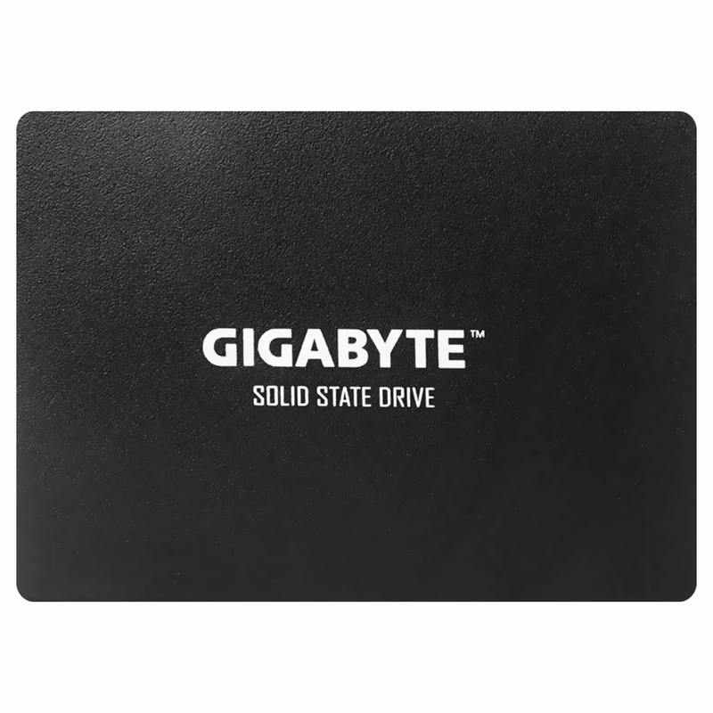 SSD Gigabyte 256GB 2.5 GP-GSTFS31256GTND