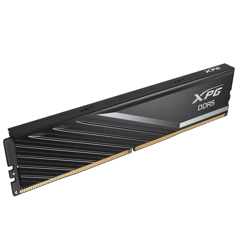 Memória RAM ADATA XPG Lancer Blade DDR5 16GB 5600MHz - Preto (AX5U5600C4616G-SLABBK) - Imagem 2