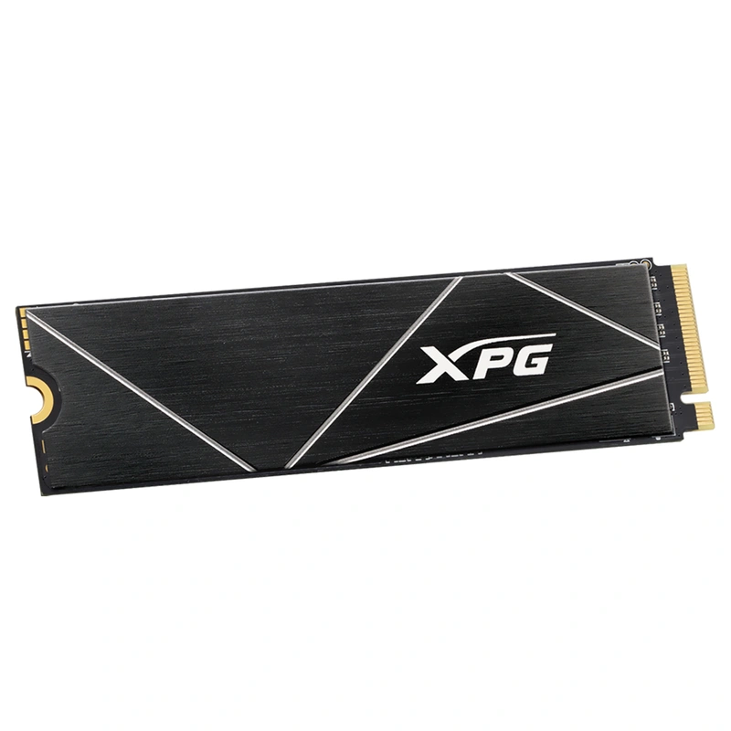 SSD ADATA M.2 4TB XPG Gammix S70 Blade NVMe - AGAMMIXS70B-4T-CS PCIe Gen 4 x4 - Imagem 3