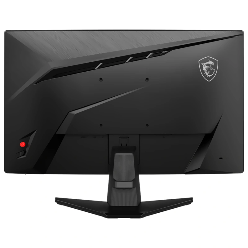 Monitor Gamer MSI Mag 242C 23.6 Tela 23.6" 1920 x 1080 (FHD) 180Hz VA 1 ms (MPRT) - Imagem 3