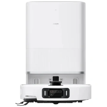 Aspirador Xiaomi Mi Robot Vacuum 5 Pro OV21GL 220V - Branco (BHR07WCKR)