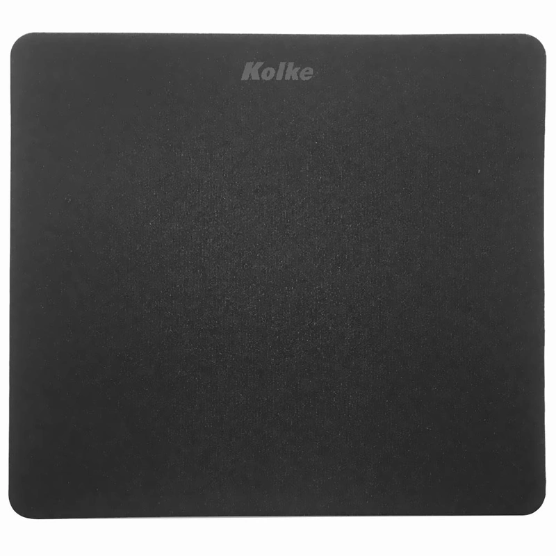 Mousepad Kolke KED-151 220x220M - Preto - Imagem 3
