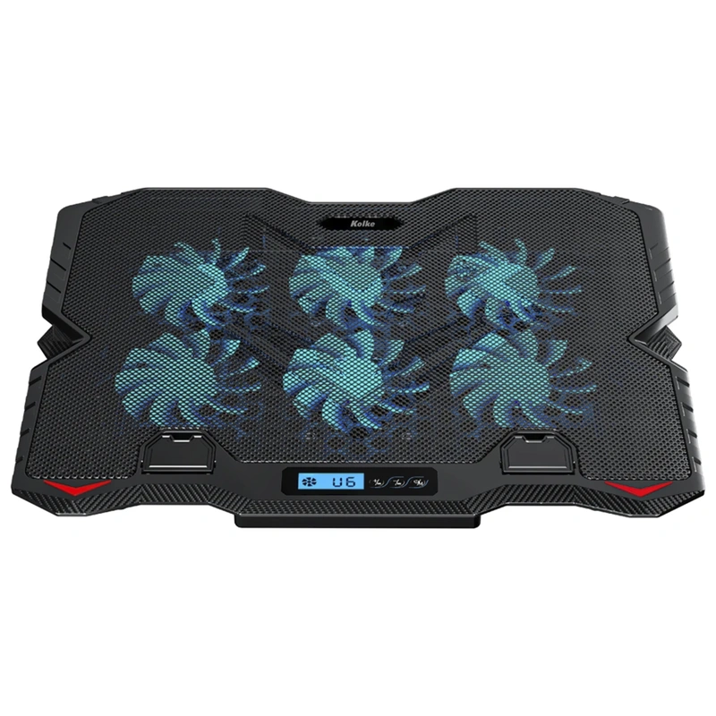 Cooler para Notebook Kolke KVC-770 15.6 - Imagem 2