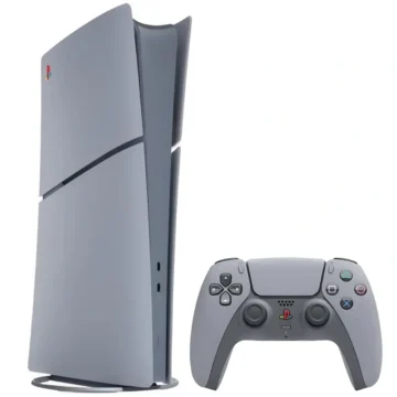 Console Sony PlayStation 5 Slim CFI-2015 B30X Anniversary 1TB Digital Edition (Americano)