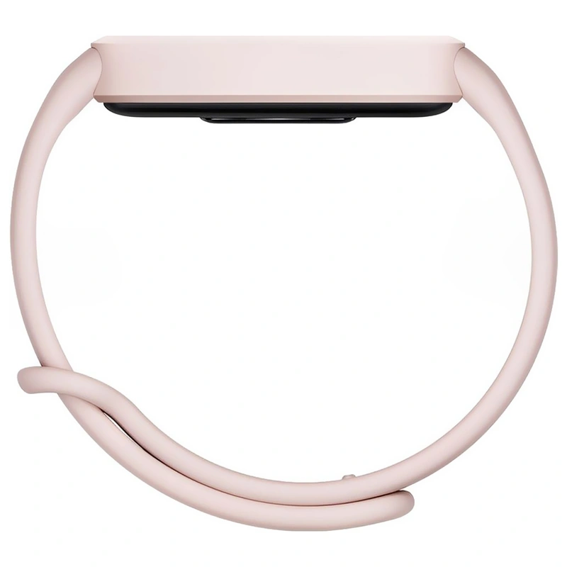 Pulseira Inteligente Xiaomi Mi Smart Band 9 Active M2435B1 - Rosa 5ATM - Imagem 3