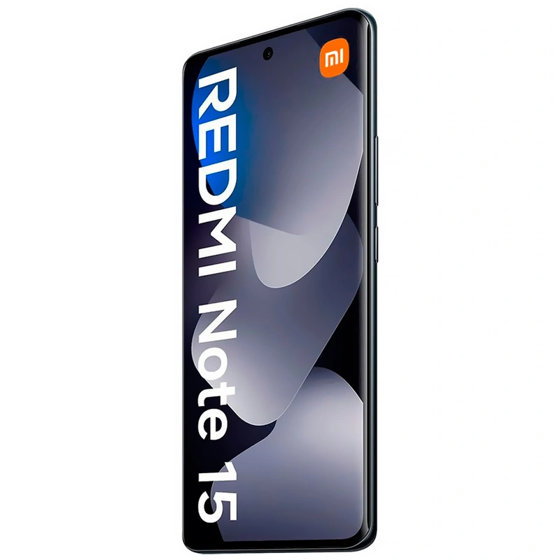 Celular Xiaomi Redmi Note 15 8GB de RAM 256GB Tela 6.77 MediaTek Helio G100-Ultra (6 nm) - Imagem 2