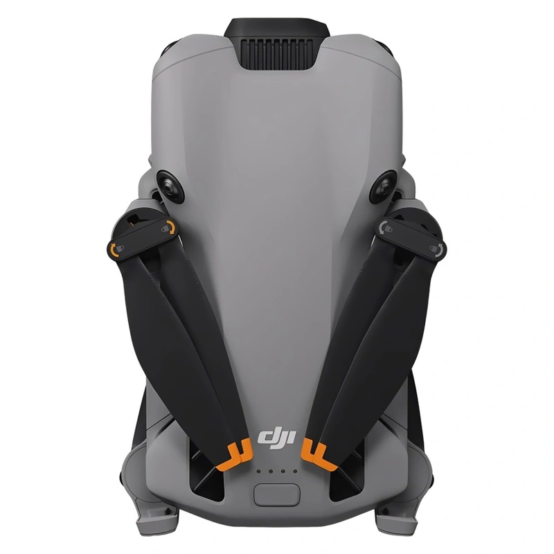 Drone DJI Mini 5 Pro Fly More Combo (DJI RC-N3) - Imagem 3