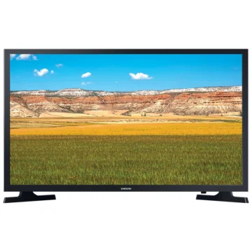 TV Smart Samsung 32 BE32T-B Wi-Fi ISDB-T LH32BETBLGKXZP Preto