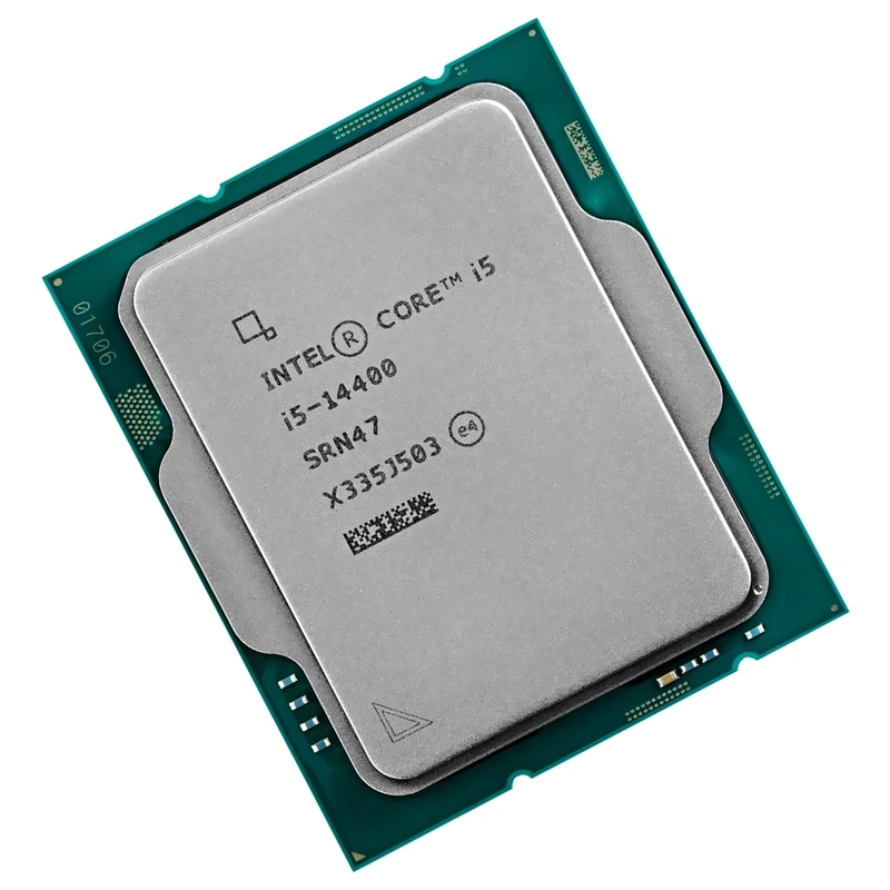 Processador Intel Core i5 14400 Socket LGA 1700 2.5GHz 20MB - OEM Até 4.70GHz - Imagem 2