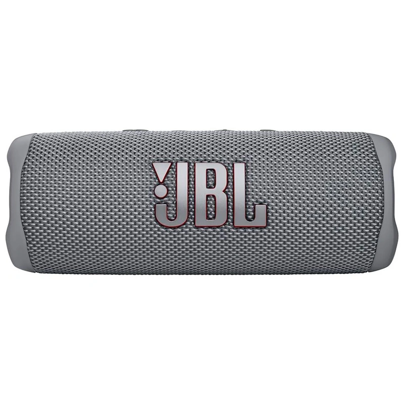Caixa de Som JBL Flip 6 Bluetooth - Cinza 30w IP67