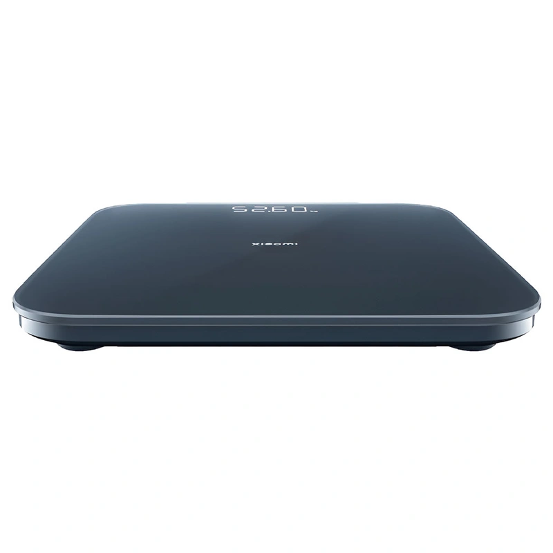 Balança Digital Xiaomi Smart Scale S200 MJTZC02YM - Dark Cinza 3 Pilhas AAA - Imagem 2