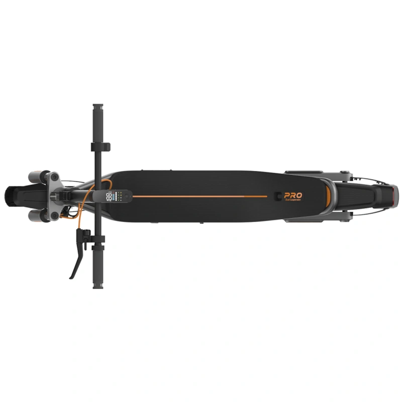 Patinete Elétrico Xiaomi Scooter 6 Pro - Preto (DDHBC11XB) Electric Scooter 6 Pro - Imagem 3