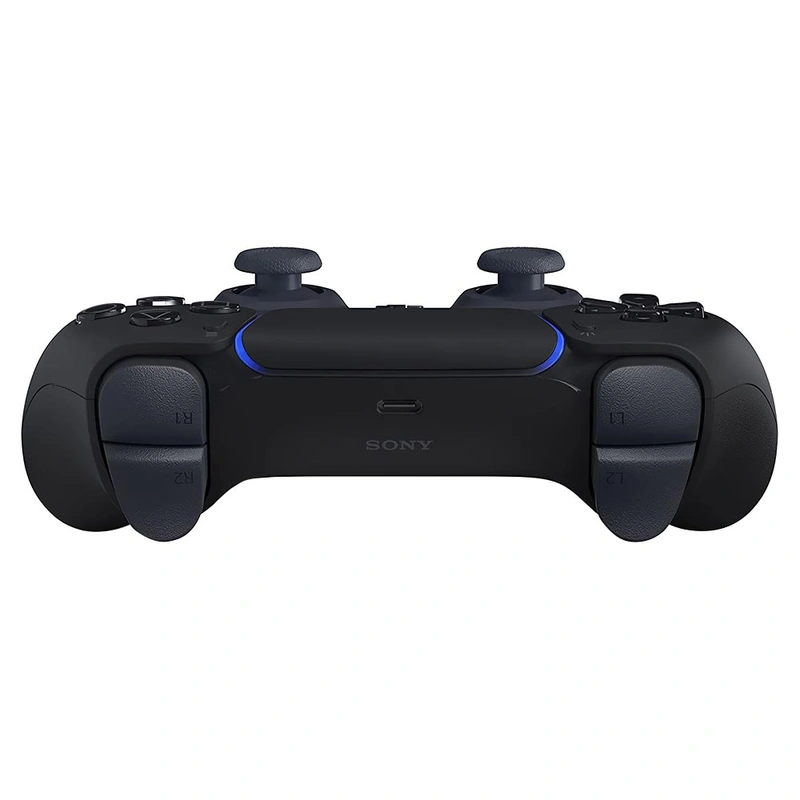 Controle Sony DualSense para PS5 - Midnight Preto PlayStation 5 CFI-ZCT1W - Imagem 2