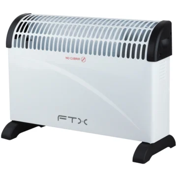 Aquecedor FTX CVH2-201V 2000W 220V - Branco