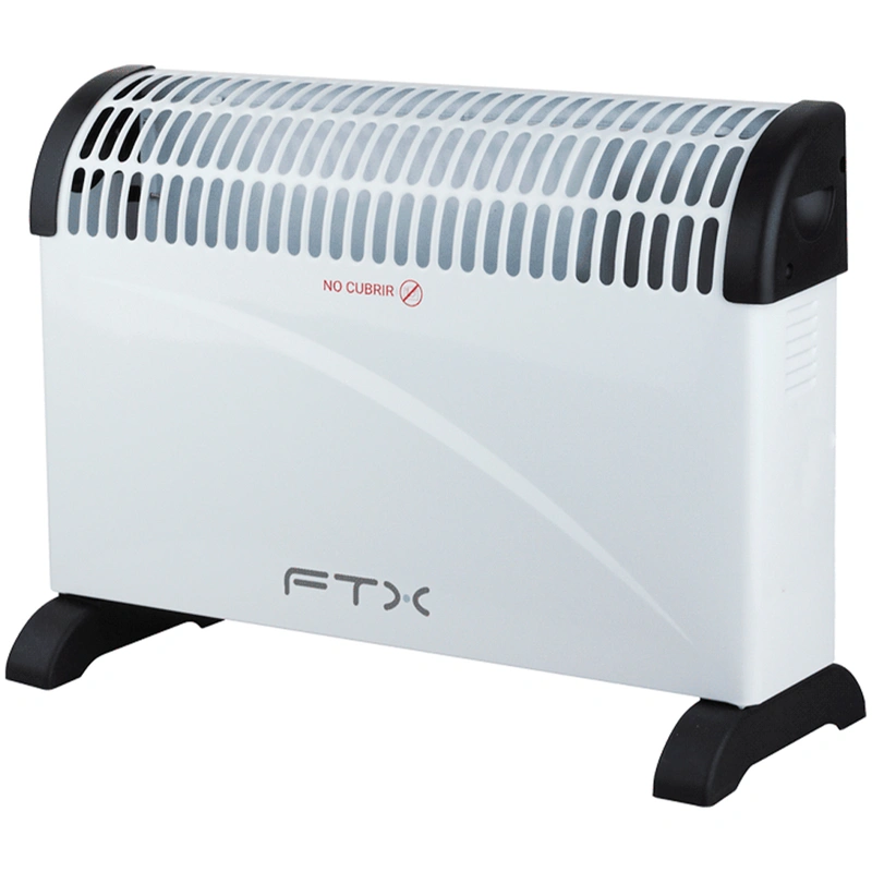 Aquecedor FTX CVH2-201V 2000W 220V - Branco